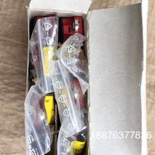 全新博恩斯坦限位开关CZ-SUIZ R      7个有两个议价