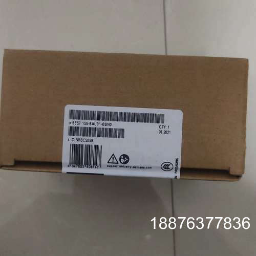 6ES7155-6AU01-0BN0  1台