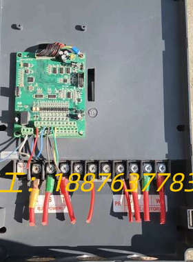 众辰变频器NT3400A0022KN-BR议价
