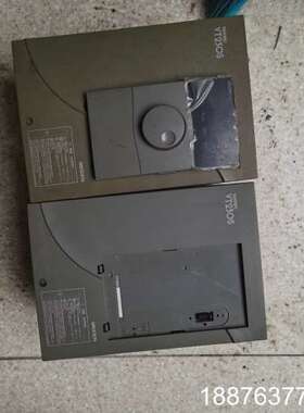 打包出 VT230S-1P5HB000X000变频器拆机件！议价