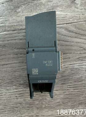 241-1AH32，CM1241 RS232通讯模块，议价