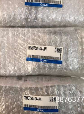 原装正品 PFMC7501-04-AN 实物照.现货销售