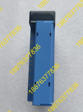 YOKOGAWA横河 F3AD08-1V 模拟量输入模块 议价