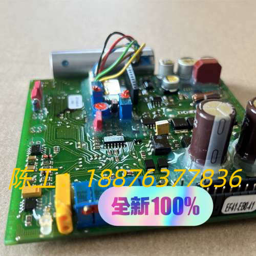 原装全新派克PARKER，正品放大器EF41-CE0上海现货议价