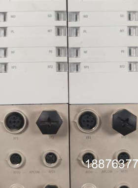 费斯托 CPX-AP-I-PN-M12 8086607网关，