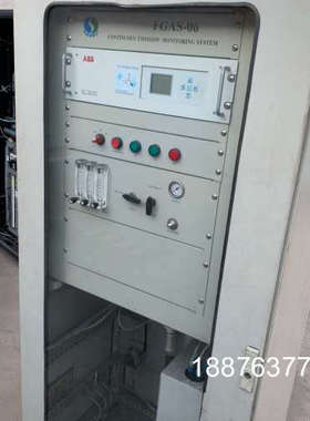 fgas-06烟气分析仪分析仪el3020实物拍摄，功