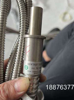 HOYA豪雅U4B9F260D7.5L100J-157080议价