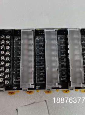 CJ1W-ID211 CJ1W-OD211模块，实物图