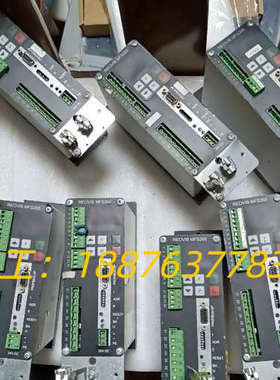 REOVIB MFS268.64 DP24伺服驱动器，德国原议价