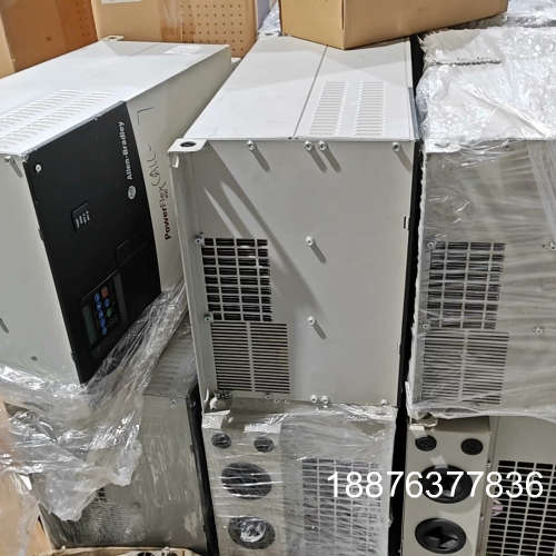 AB变频器22C-D105A103  55KW   380V议价