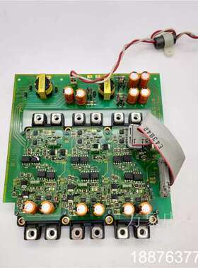 EP-4516B-C3-C4-C5-Z1驱动板带模块6MBI议价