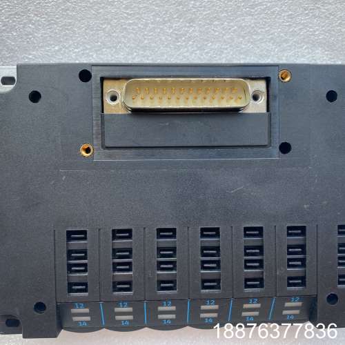 费斯托阀岛 CPV10-GE-MP-6 费斯托阀岛通讯板CP议价