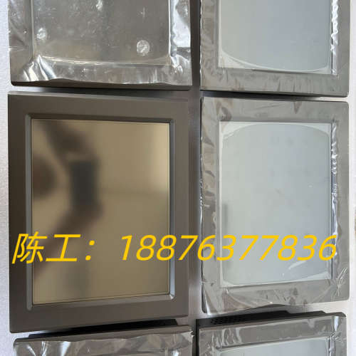 昆仑通态触摸屏 TPC1261Hii议价