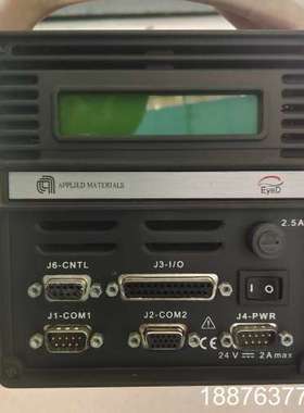 AMAT应用材料 EyeD SD1024F-2-S控制器，型议价