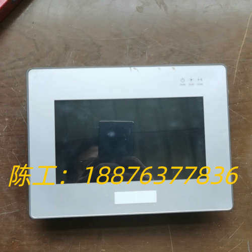 拆机触摸屏 SHMI-7B-V12，原装正品，实物拍摄的，成议价