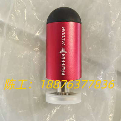 德国普发TPR280真空计 型号PTR26950A 红色外壳议价