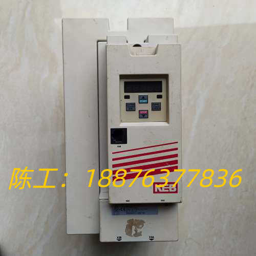 KEB科比F5系列驱动器14F5A1E-3A0A，现货实拍功议价