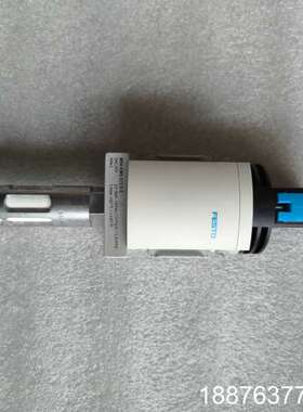 费斯托MS6-EM1-1/2-S-Z议价