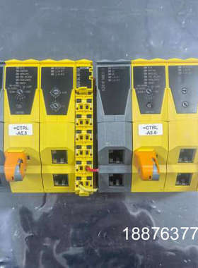 贝加莱PLC安全模块X20IF 10E3-1和X20SL81议价