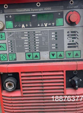 FRONIUS福尼斯TRANSPuls Synergic 4