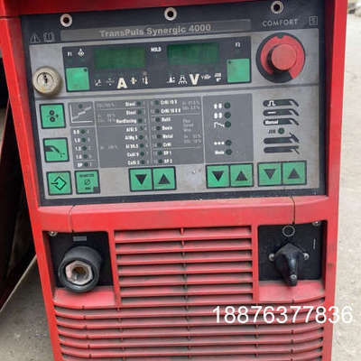 FRONIUS福尼斯TRANSPuls Synergic 4