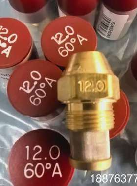 DELAVAN油嘴24.0  60°A议价