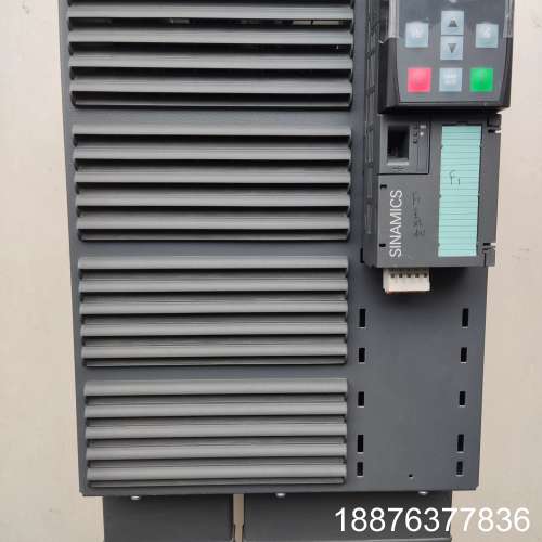 变频器6SL3224-0BE33-7UA0,37KW拆议价