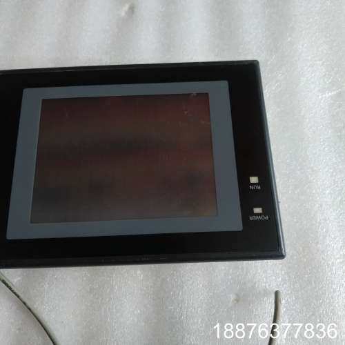 OMROn  NT30C-ST141B-E触摸屏，物品议价