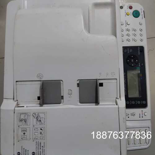 富士施乐cm215fw打印机议价