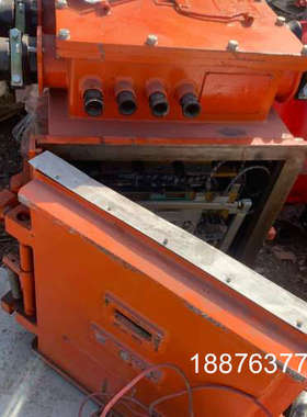 山西长防电器QJR-315/1140(660)Z矿用软启动器议价