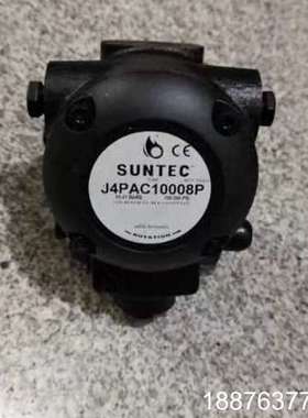 油泵J4CAC10025P法国原装J4PAC10008P现货议价