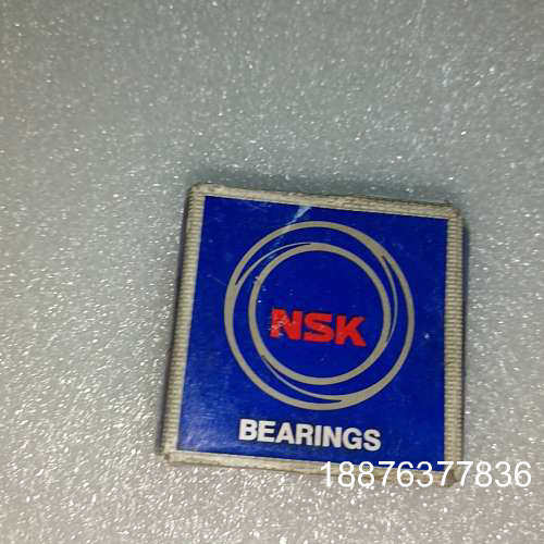 全新日本NSK精密轴承6004ZZCM AV2S原装正品 现议价