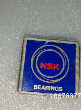 全新日本NSK精密轴承6004ZZCM AV2S原装正品 现议价