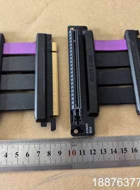 酷冷至尊 CoolerMaster PCIE GEN4.0议价