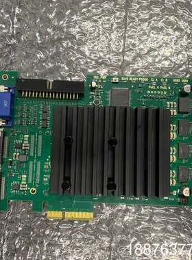 巴斯勒图像采集卡。BASLER Silicon Softwa议价