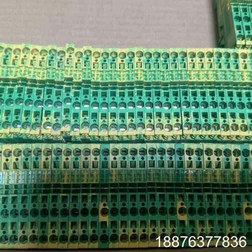 wieland 威琅接线端子 WKFN 4../35 WKF议价