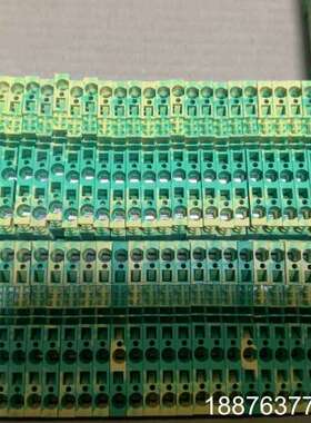 wieland 威琅接线端子 WKFN 4../35 WKF议价