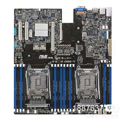 双路x99 主板  C612  无维修 自用议价