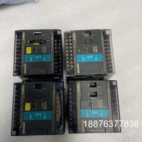 永宏PLC FBS-20MCR2-AC。议价