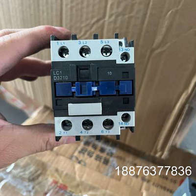 LC1D3210 接触器议价