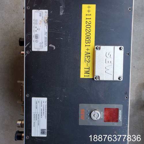 SEW变频器PHC21A-A075M1-E21A-00-S1议价