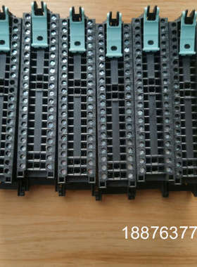 6ES7 592-1AM00，成色非常新，有一个有瑕疵单价8议价