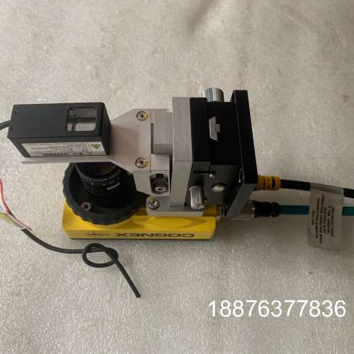 康耐视  COGNEX IS5410-00 工业相机议价