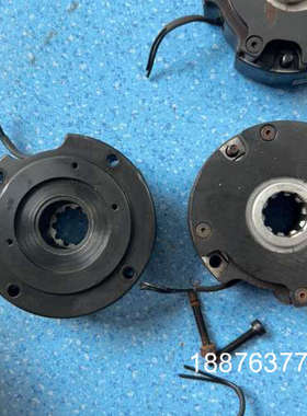 Matrix电磁抱闸伺服电机，型号1EB020-100，24