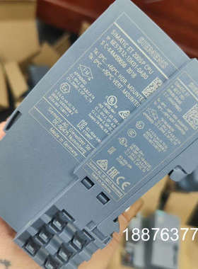 6ES7512-1DK01-0AB0全新裸机