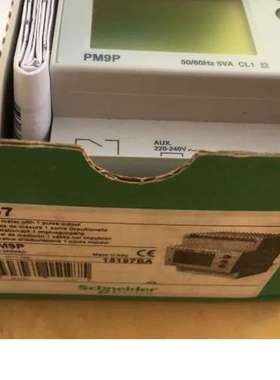 SCHNEIDER PM9P 15197 15197BA M议价