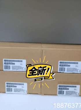 全新PLC模块，6ES7194-4AD00-0AA0，议价