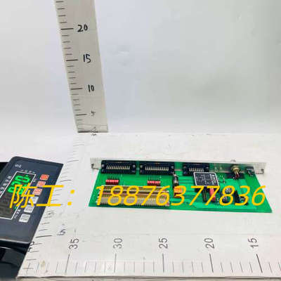 德国 WIEDEG 威德格 卡件 IOP162 现货议价商品议价