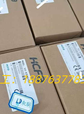 禾川驱动器SV-X2EN075A-A现货议价