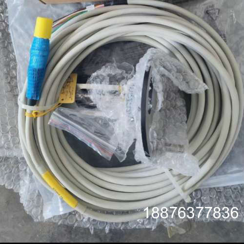 FT风速仪电缆，8针接口。议价